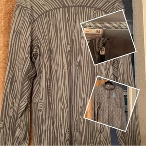 Nike Pullover Workout light weight Sweater